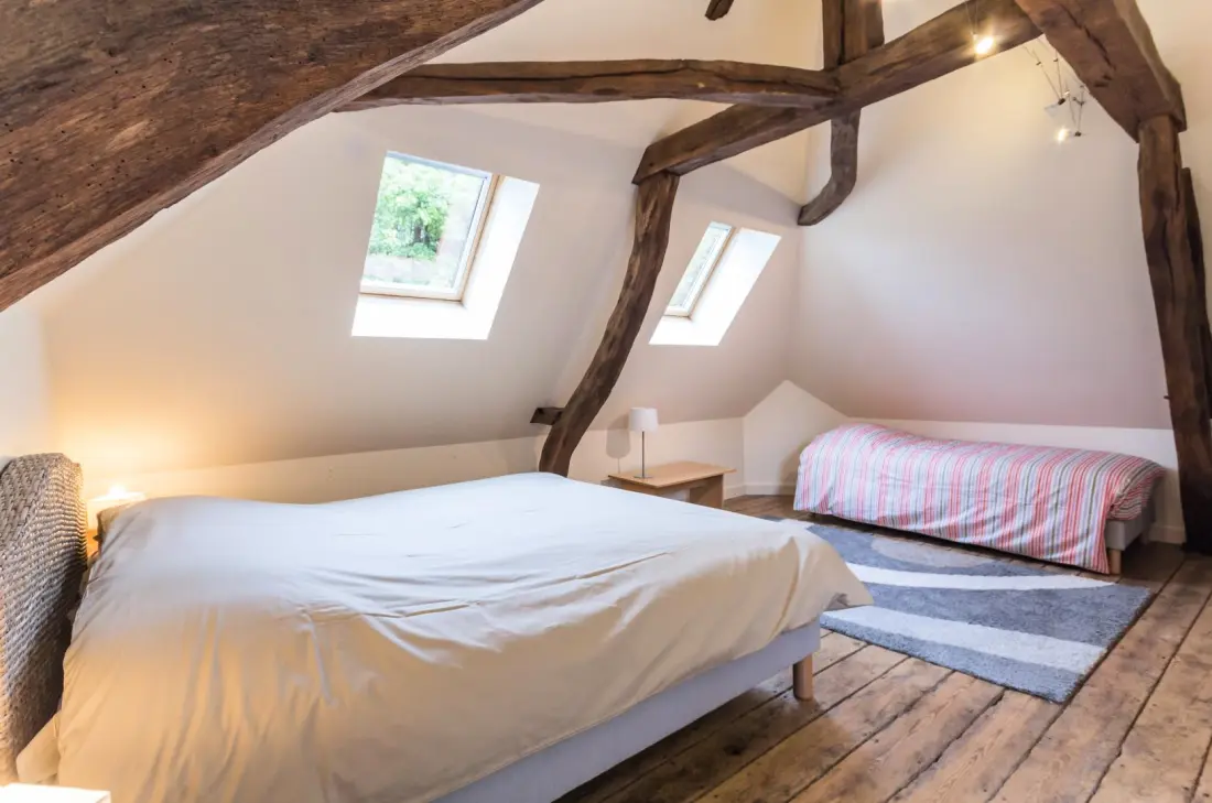 Gîte de France Gîtes de france® - le mont-ribourg 3 fül