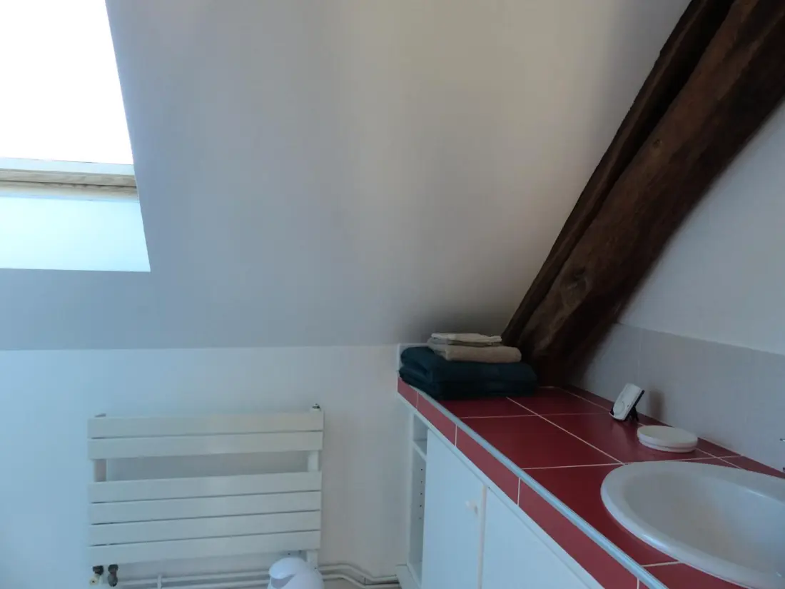 Gîte de France Gîtes de france® - le mont-ribourg 3 fül