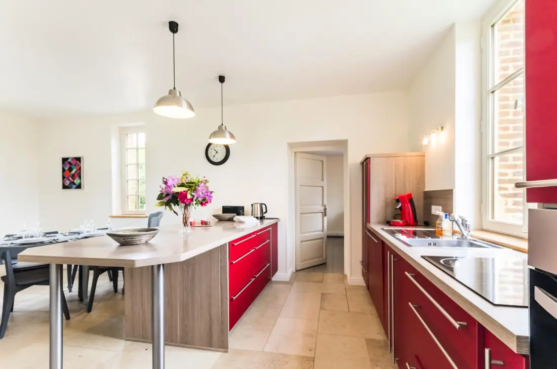 Gîte de France Gîtes de france® - le mont-ribourg 3 fül