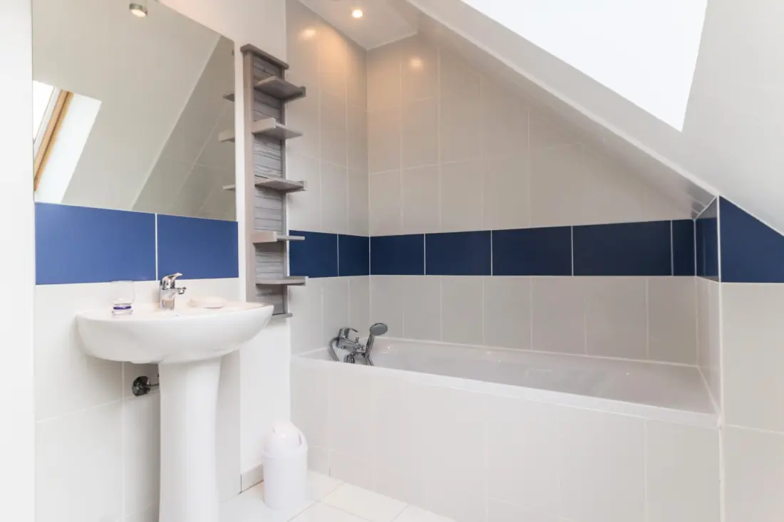 Gîte de France Gîtes de france® - le mont-ribourg 3 fül