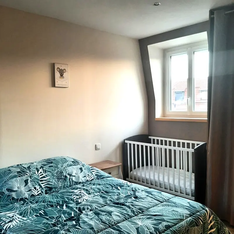 Residence Of08 - Ház a tenger és az erdő között