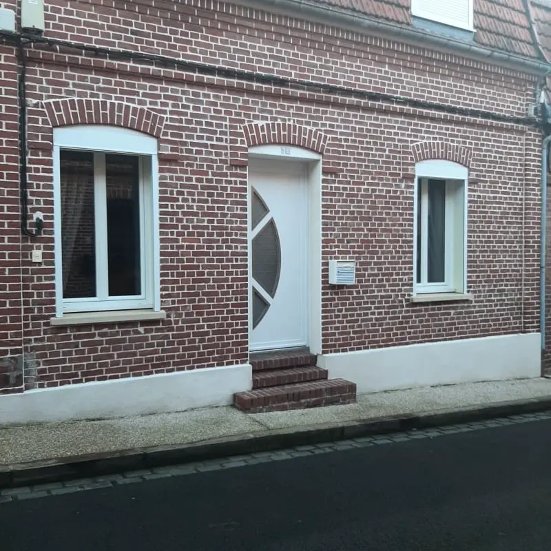 Residence Of08 - Ház a tenger és az erdő között