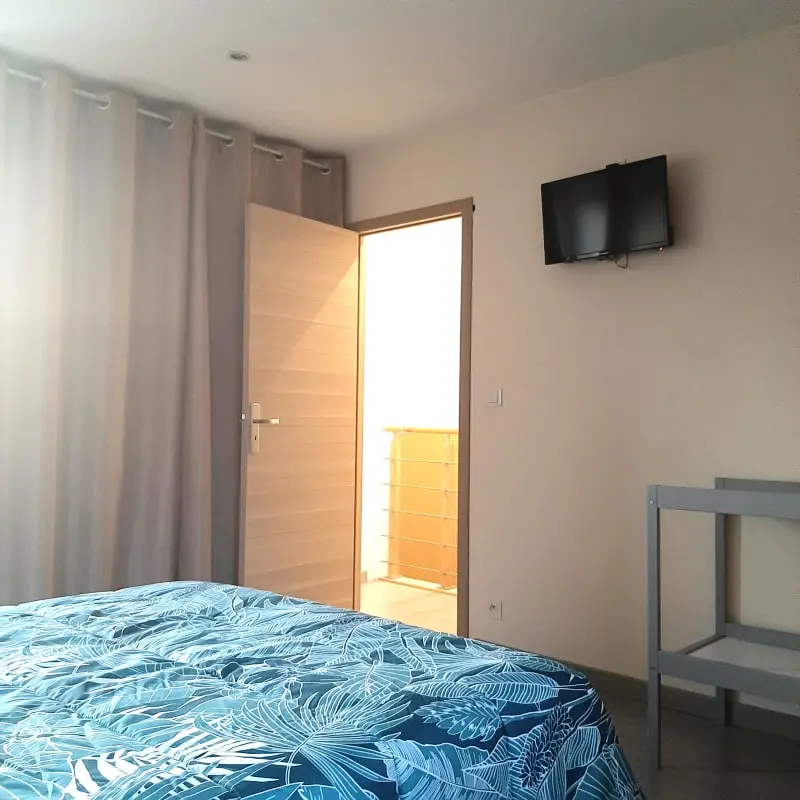 Residence Of08 - Ház a tenger és az erdő között