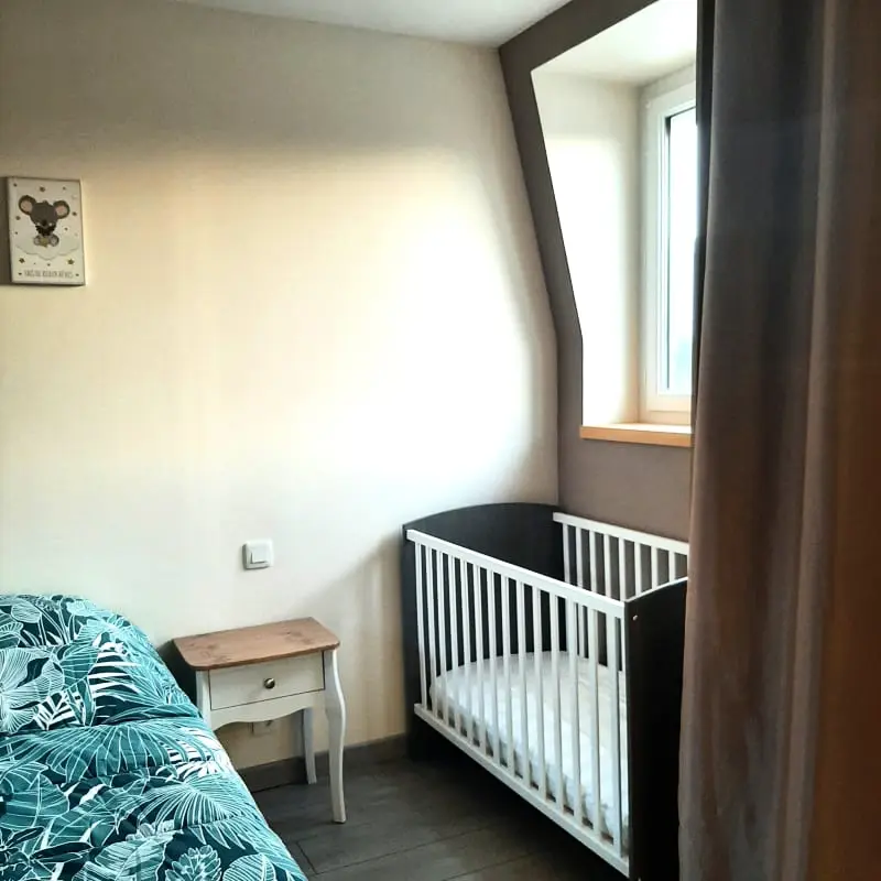 Residence Of08 - Ház a tenger és az erdő között