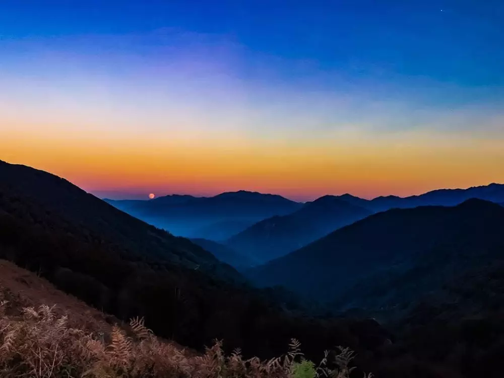Campingplads Les 4 Saisons Tæt på