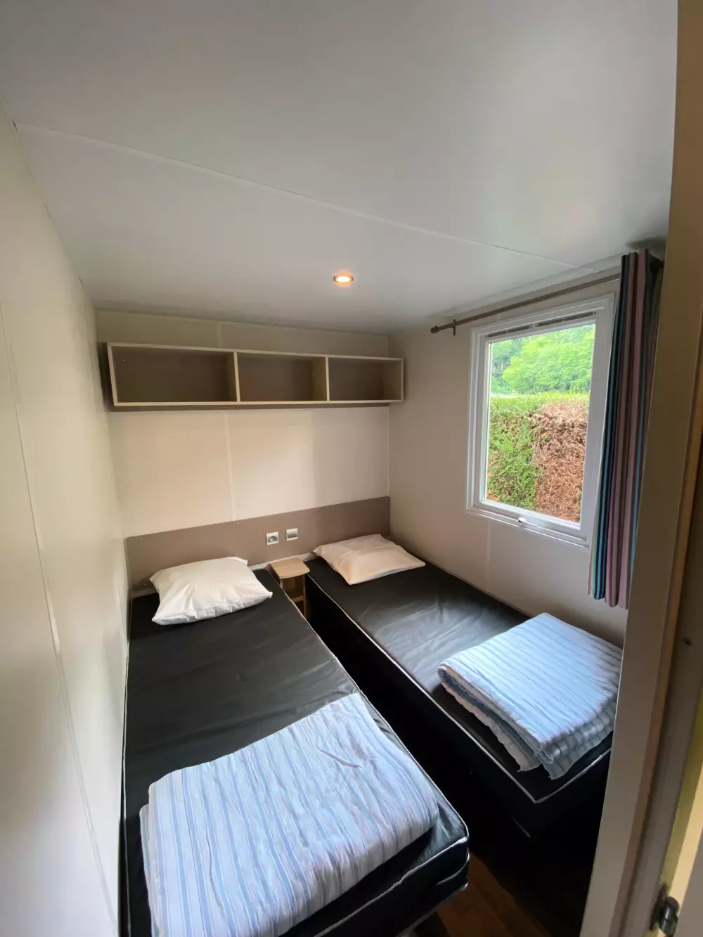 Campingplads Les 4 Saisons Tæt på