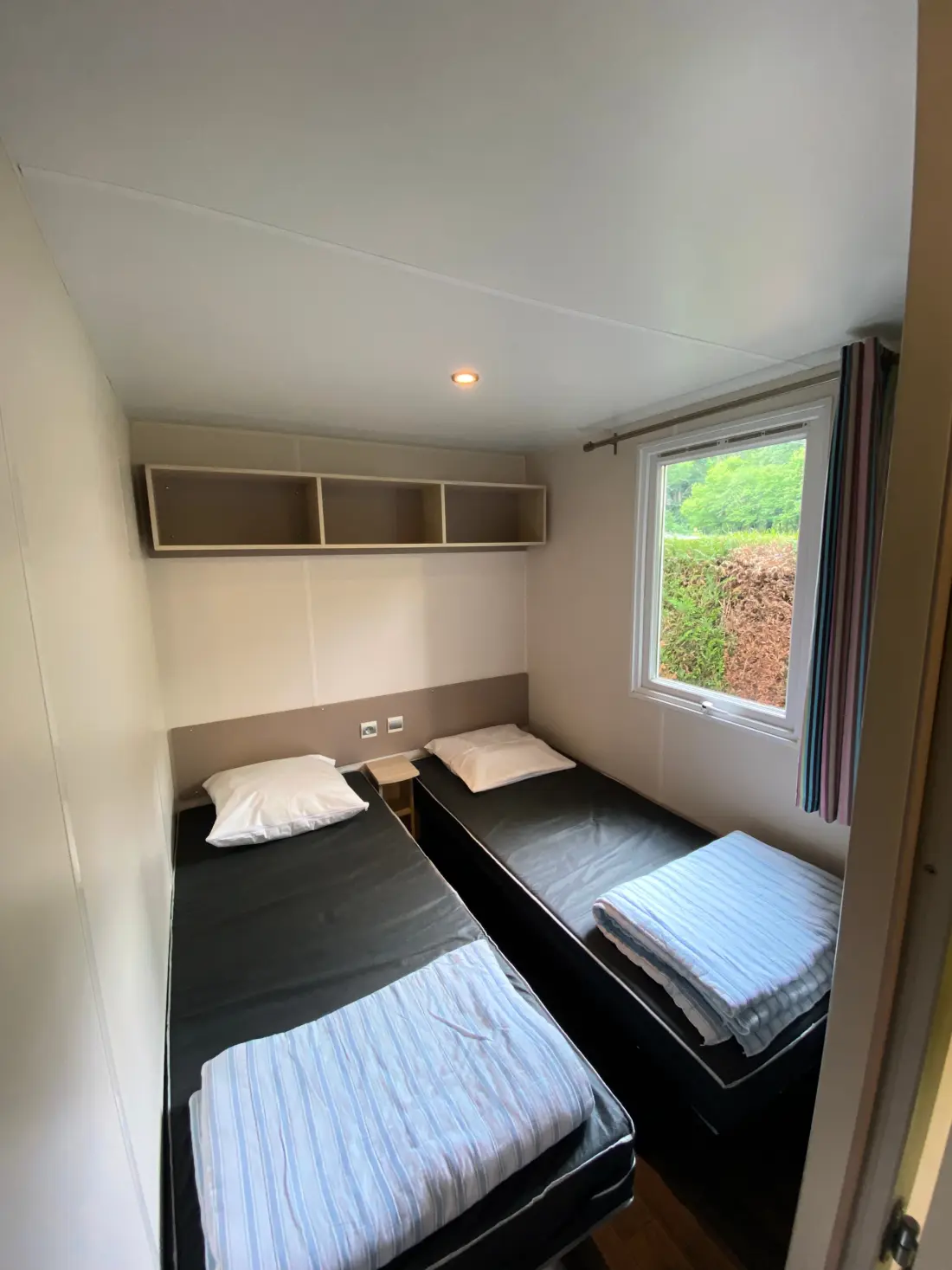 Ushuaïa Villages - Camping Les 4 Saisons 4 Sterne★★★★