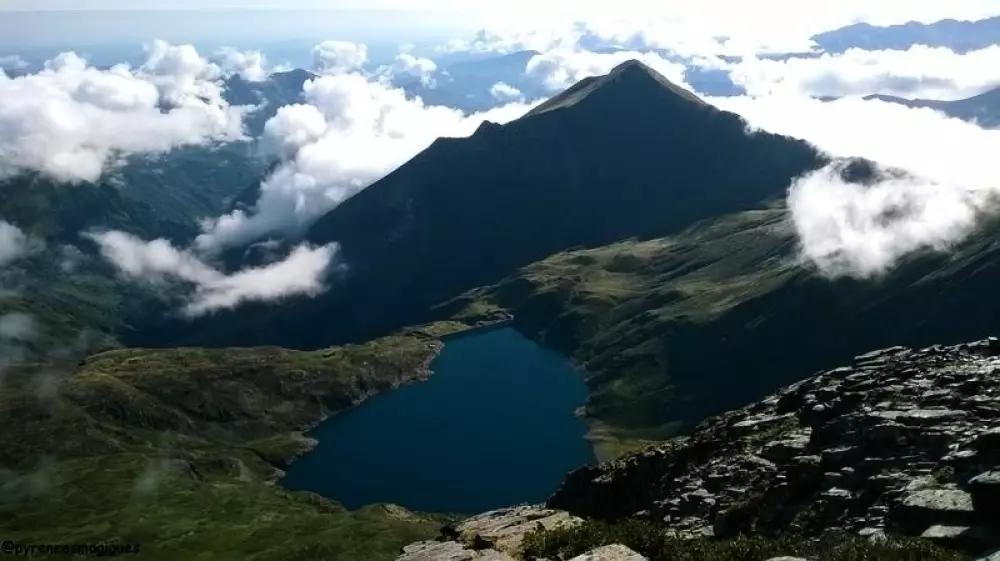 Campingplads Les 4 Saisons Tæt på
