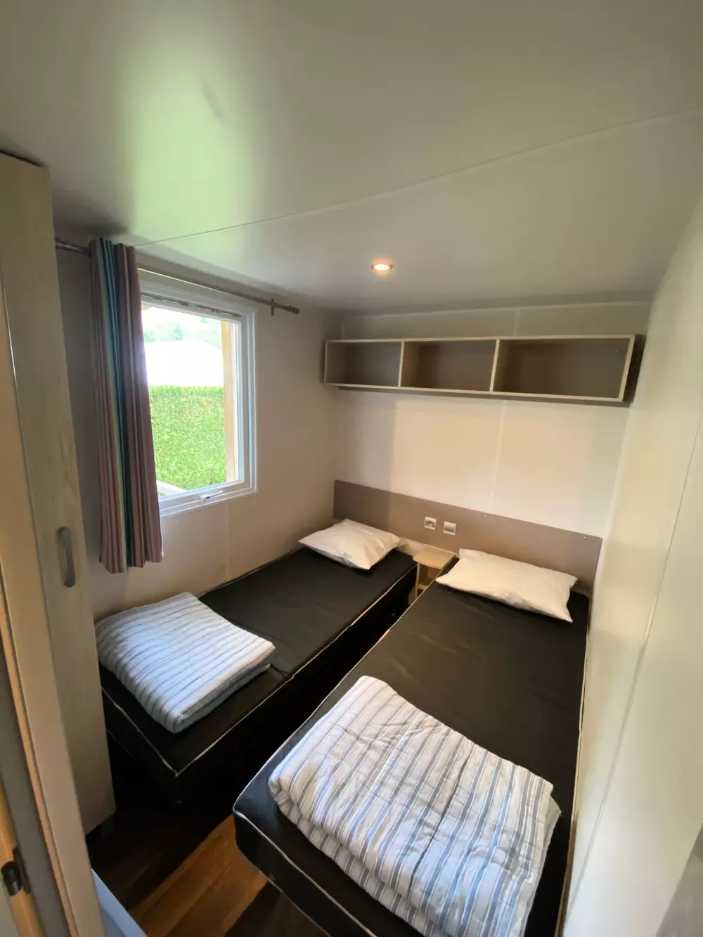 Campingplads Les 4 Saisons Tæt på