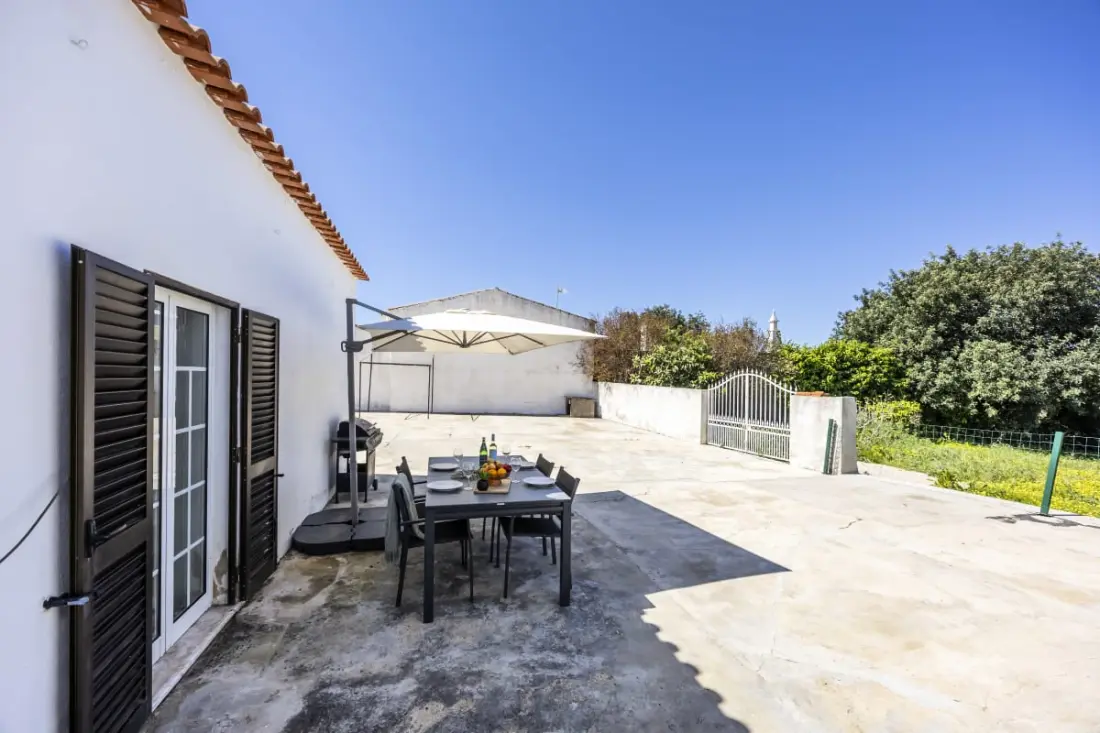 Casa Do Vale