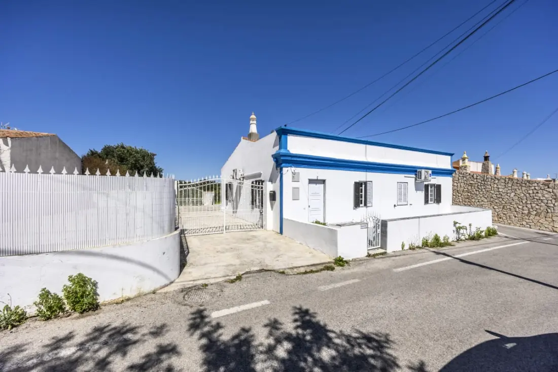 Casa Do Vale