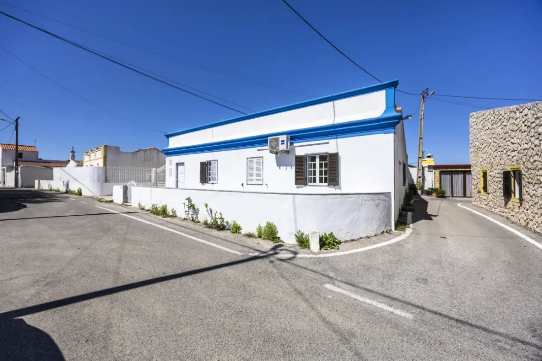 Casa Do Vale