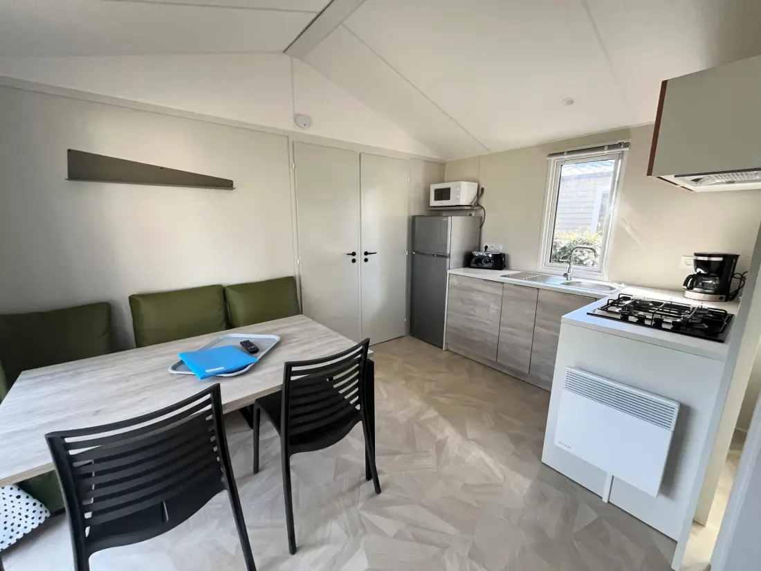 Camping Ushuaia Pueblos el Estuario 3 Estrellas★★★