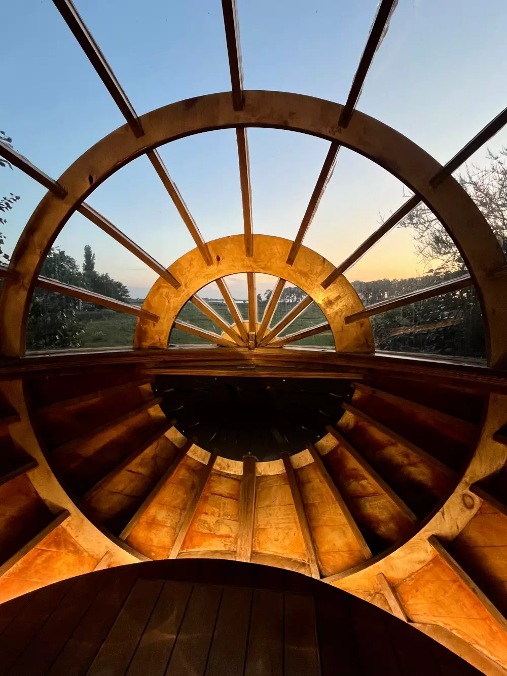 Campsite Ushuaia Wioska Estuary 3 Gwiazdy★★★ 3 Gwiazdy★★★ 3 Gwiazdy★★★