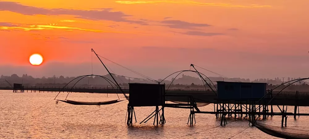 Campsite Ushuaia Wioska Estuary 3 Gwiazdy★★★ 3 Gwiazdy★★★ 3 Gwiazdy★★★