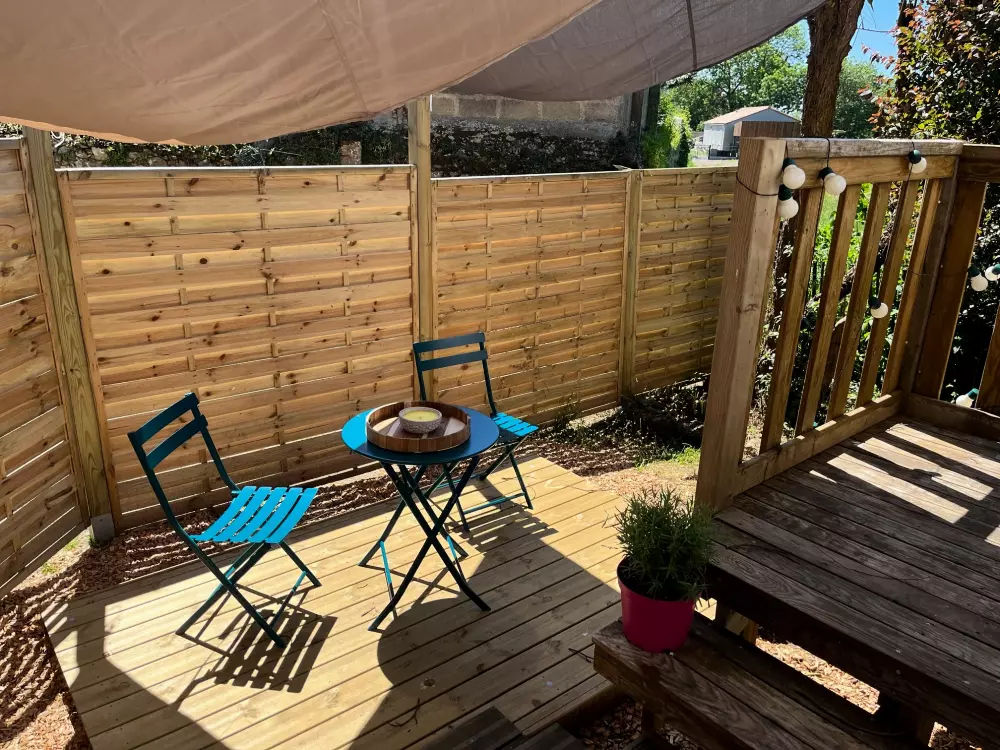 Campsite Ushuaia Wioska Estuary 3 Gwiazdy★★★ 3 Gwiazdy★★★ 3 Gwiazdy★★★