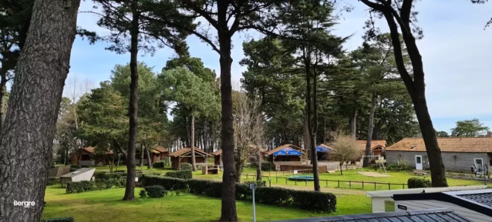 Campsite Ushuaia Wioska Estuary 3 Gwiazdy★★★ 3 Gwiazdy★★★ 3 Gwiazdy★★★