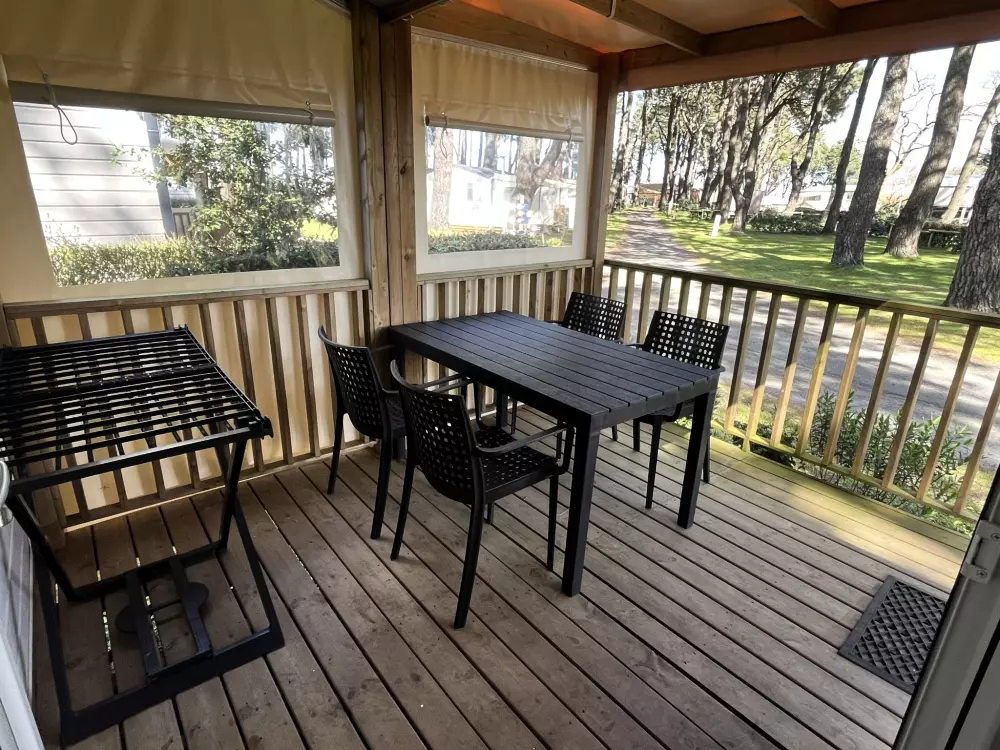 Campsite Ushuaia Wioska Estuary 3 Gwiazdy★★★ 3 Gwiazdy★★★ 3 Gwiazdy★★★