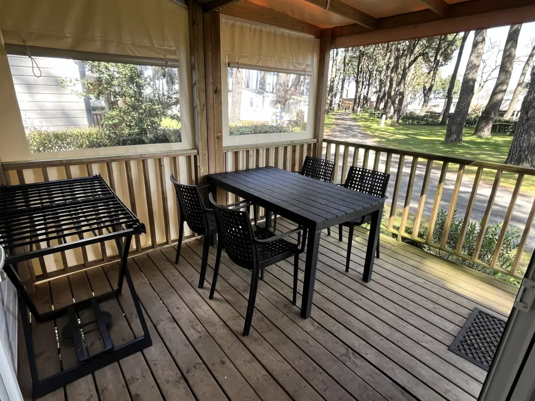 Camping Ushuaia Pueblos el Estuario 3 Estrellas★★★