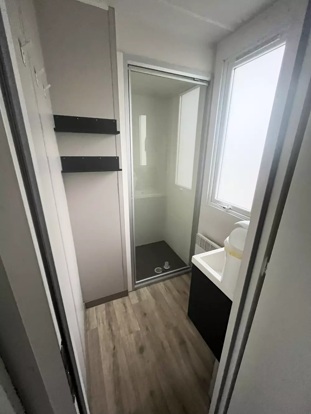 Campsite Ushuaia Wioska Estuary 3 Gwiazdy★★★ 3 Gwiazdy★★★ 3 Gwiazdy★★★