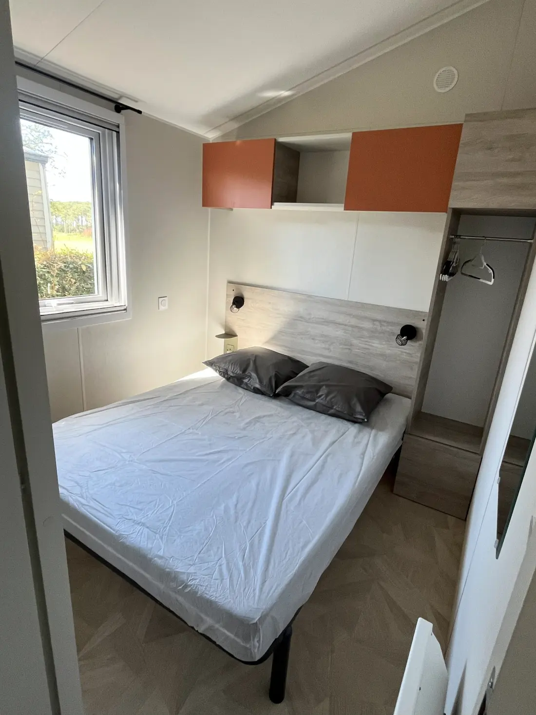 Camping Ushuaia Pueblos el Estuario 3 Estrellas★★★