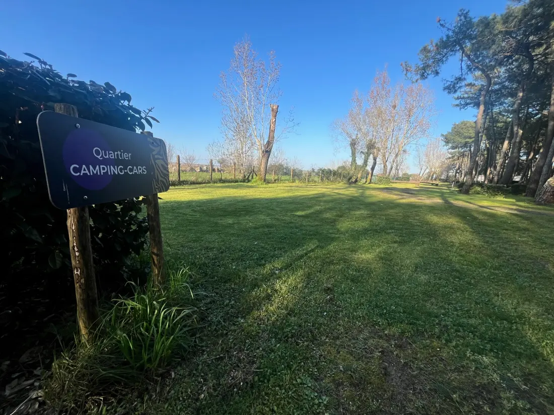 Camping Ushuaia Pueblos el Estuario 3 Estrellas★★★