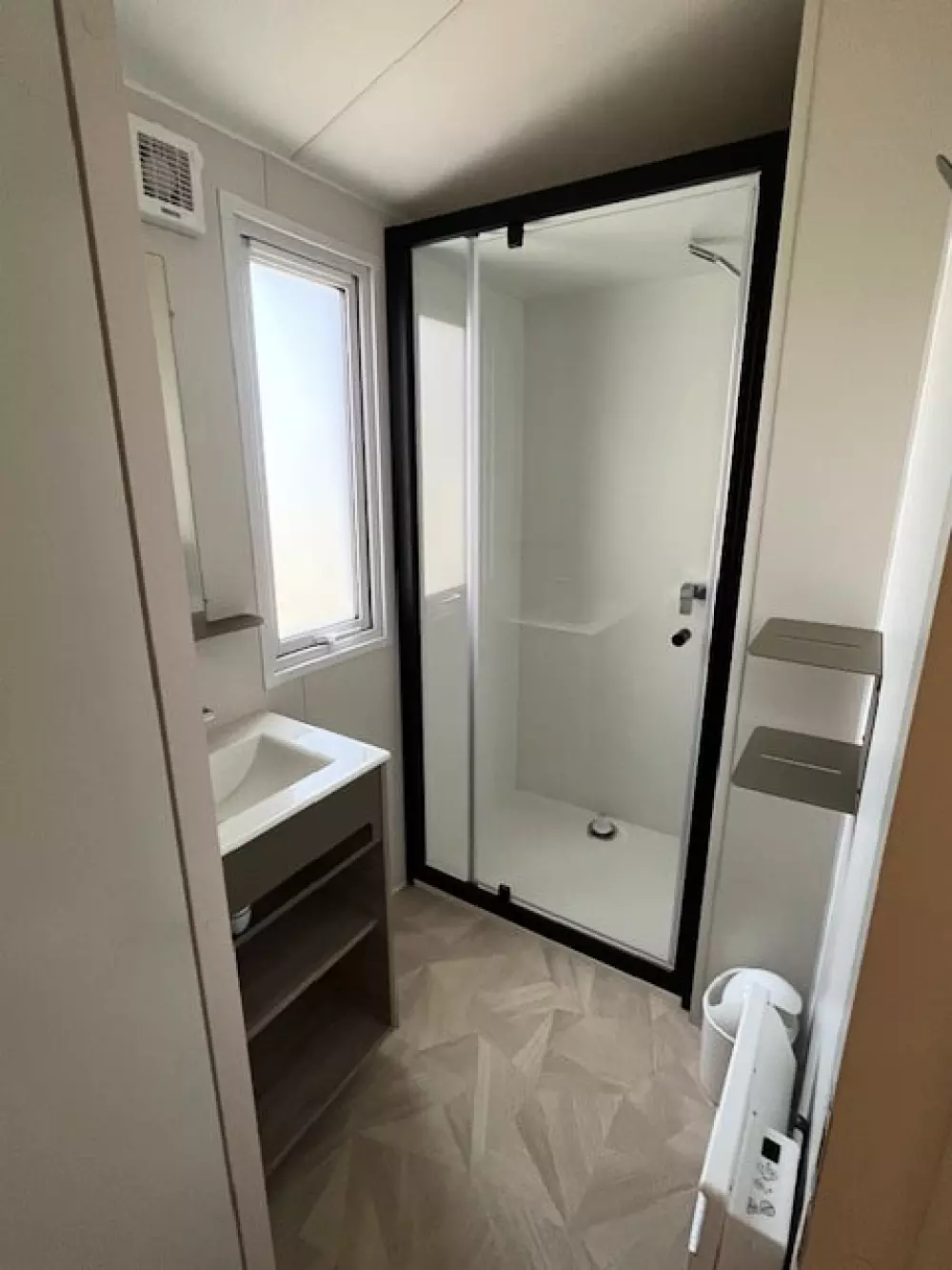 Campsite Ushuaia Wioska Estuary 3 Gwiazdy★★★ 3 Gwiazdy★★★ 3 Gwiazdy★★★