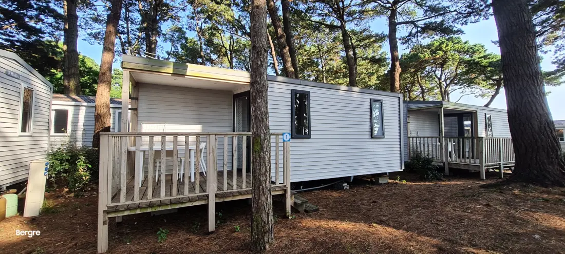 Camping Ushuaia Pueblos el Estuario 3 Estrellas★★★