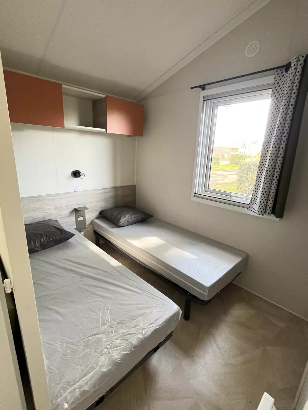 Campsite Ushuaia Wioska Estuary 3 Gwiazdy★★★ 3 Gwiazdy★★★ 3 Gwiazdy★★★