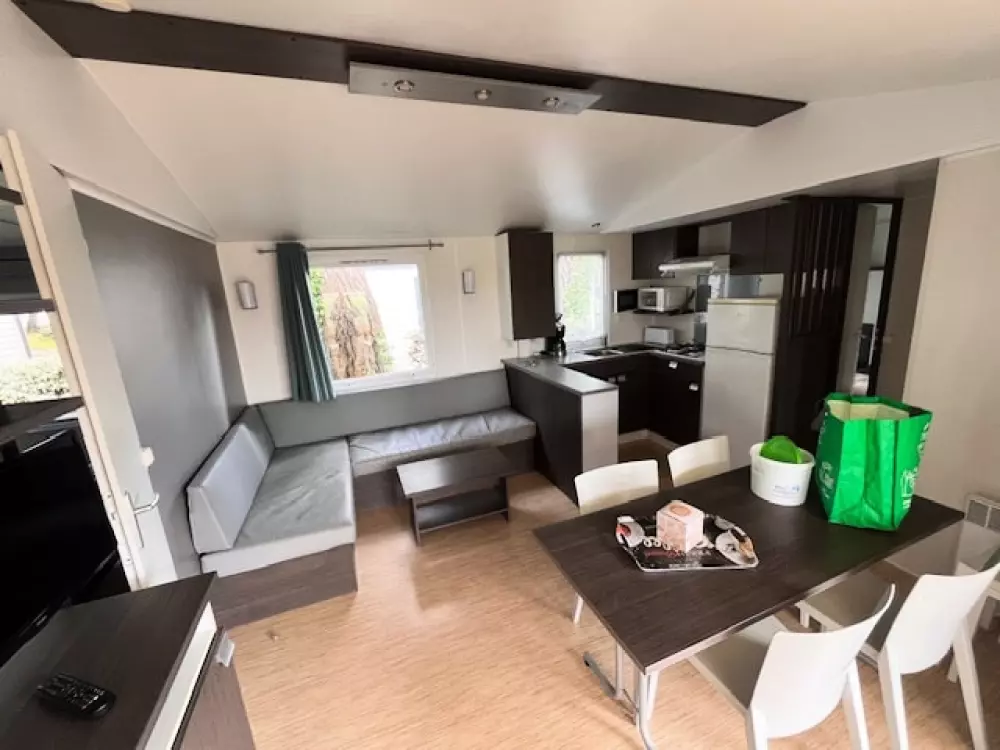 Campsite Ushuaia Wioska Estuary 3 Gwiazdy★★★ 3 Gwiazdy★★★ 3 Gwiazdy★★★