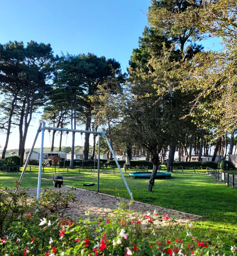 Campsite Ushuaia Wioska Estuary 3 Gwiazdy★★★ 3 Gwiazdy★★★ 3 Gwiazdy★★★