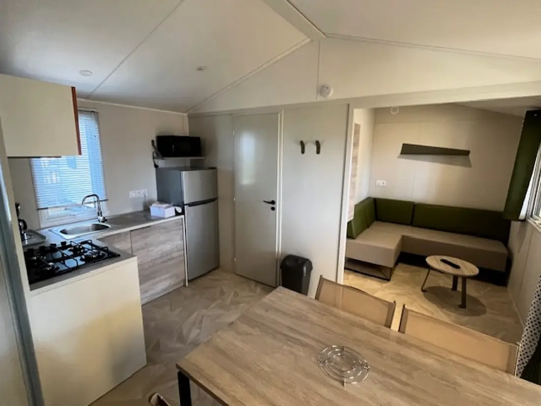 Camping Ushuaia Pueblos el Estuario 3 Estrellas★★★