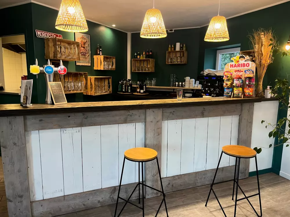 Campsite Ushuaia Wioska Estuary 3 Gwiazdy★★★ 3 Gwiazdy★★★ 3 Gwiazdy★★★