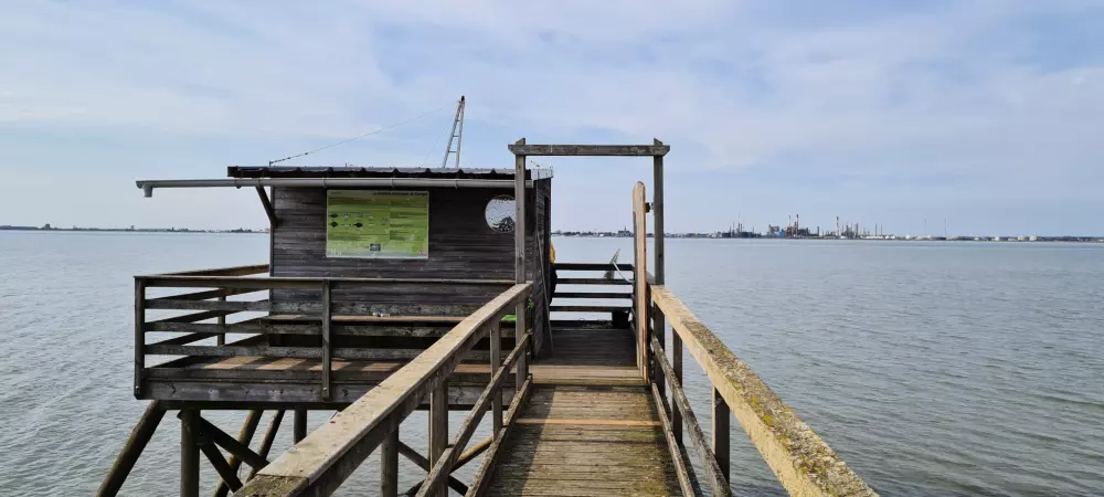 Campsite Ushuaia Wioska Estuary 3 Gwiazdy★★★ 3 Gwiazdy★★★ 3 Gwiazdy★★★