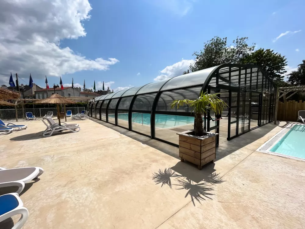 Campsite Ushuaia Wioska Estuary 3 Gwiazdy★★★ 3 Gwiazdy★★★ 3 Gwiazdy★★★