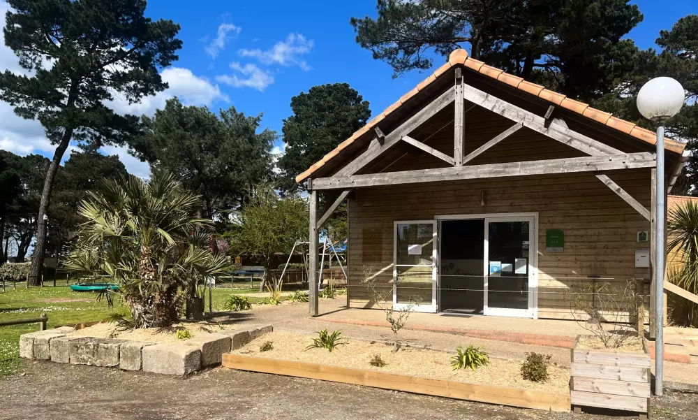 Campsite Ushuaia Wioska Estuary 3 Gwiazdy★★★ 3 Gwiazdy★★★ 3 Gwiazdy★★★