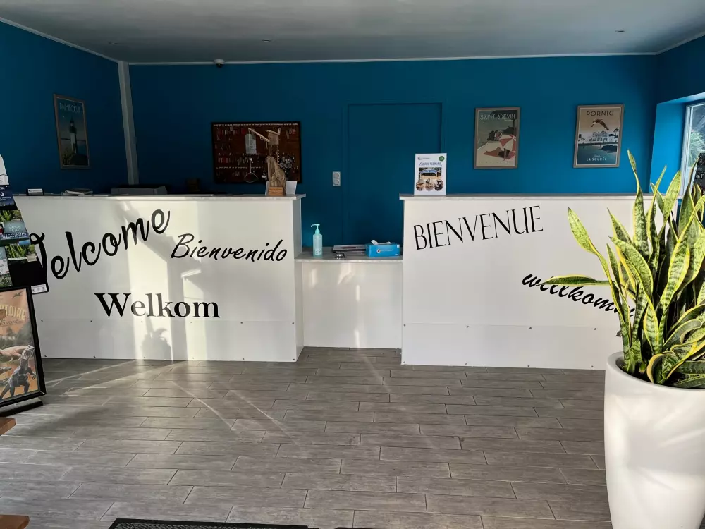 Campsite Ushuaia Wioska Estuary 3 Gwiazdy★★★ 3 Gwiazdy★★★ 3 Gwiazdy★★★