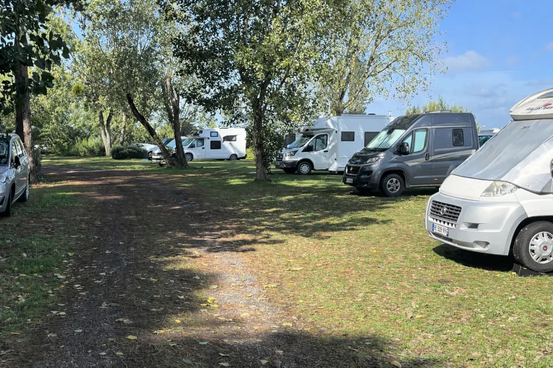 Camping Ushuaia Pueblos el Estuario 3 Estrellas★★★