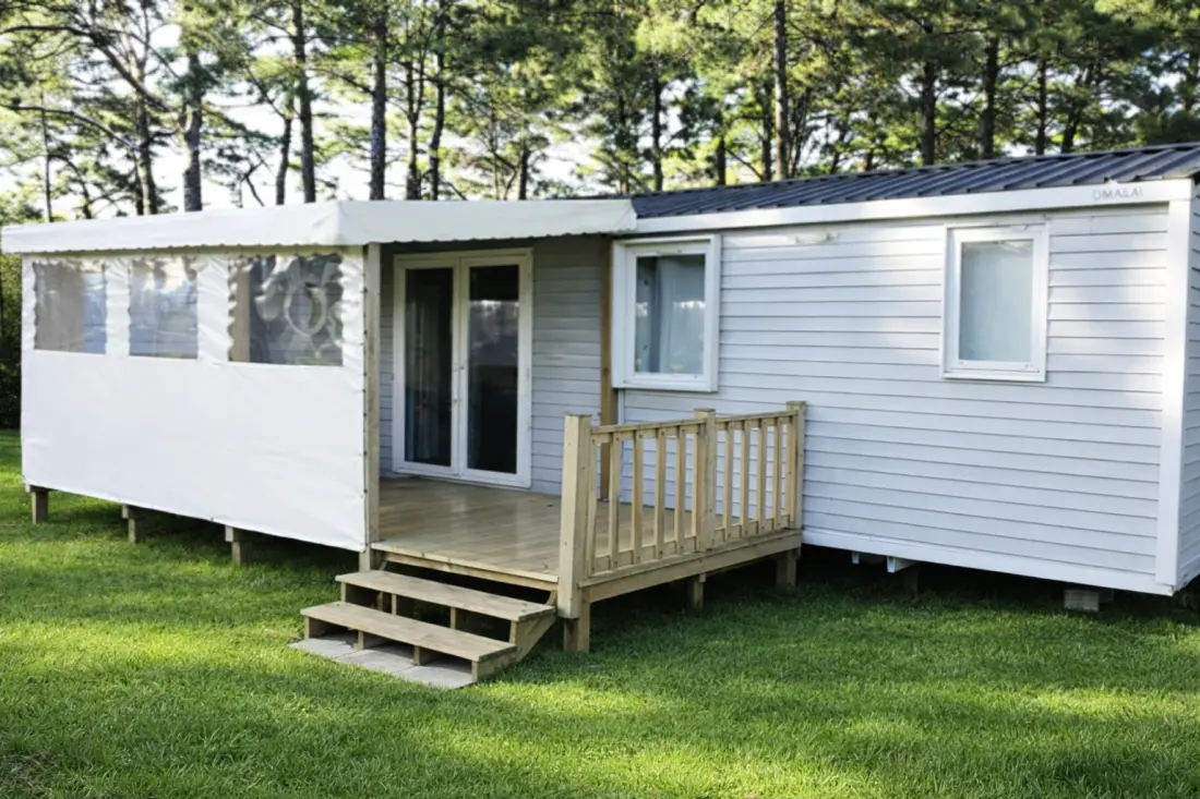 Camping Ushuaia Pueblos el Estuario 3 Estrellas★★★
