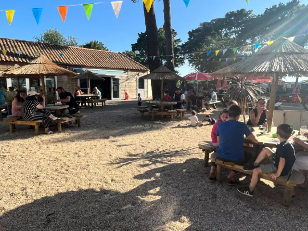 Campsite Ushuaia Wioska Estuary 3 Gwiazdy★★★ 3 Gwiazdy★★★ 3 Gwiazdy★★★