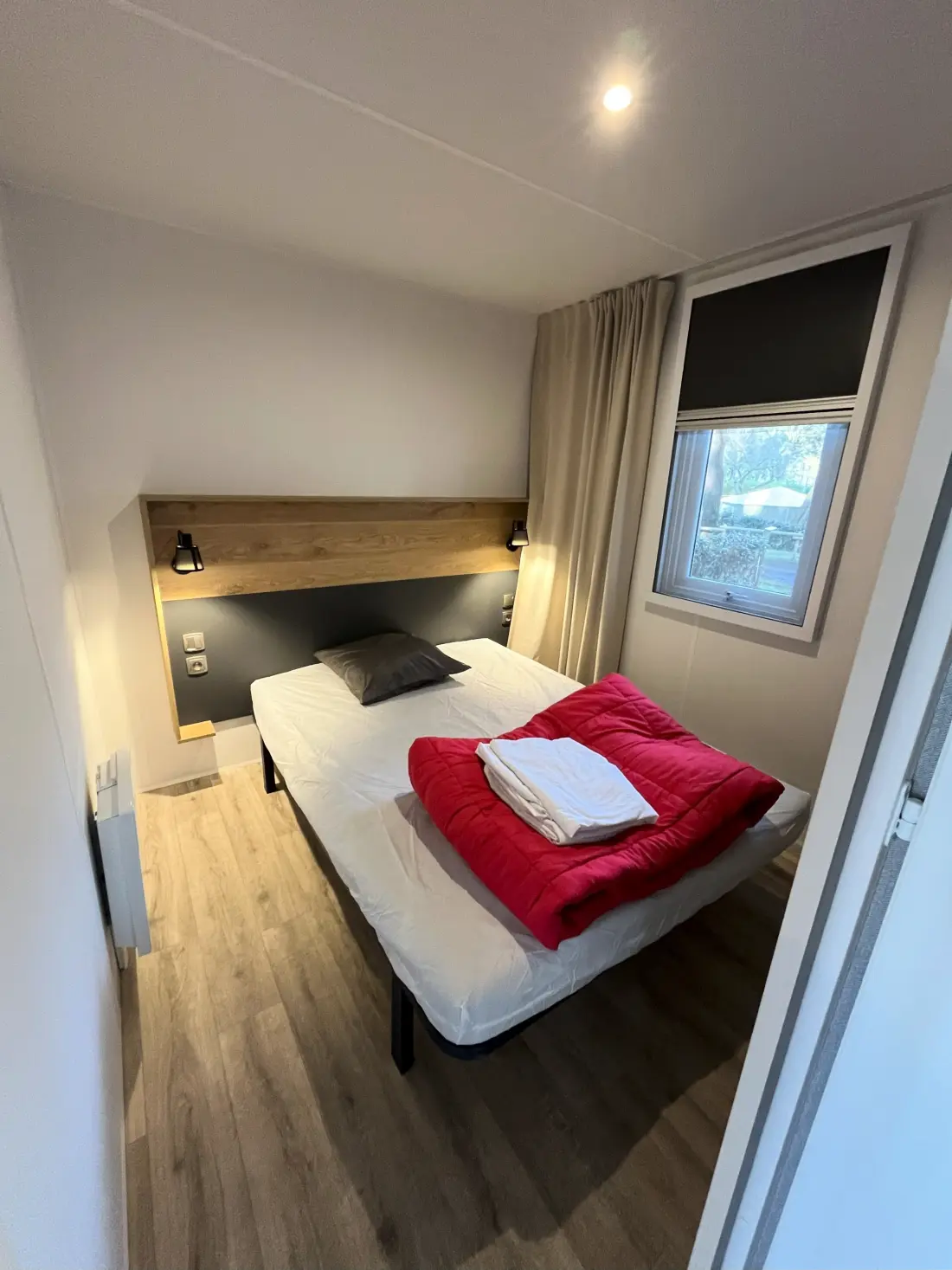 Camping Ushuaia Pueblos el Estuario 3 Estrellas★★★