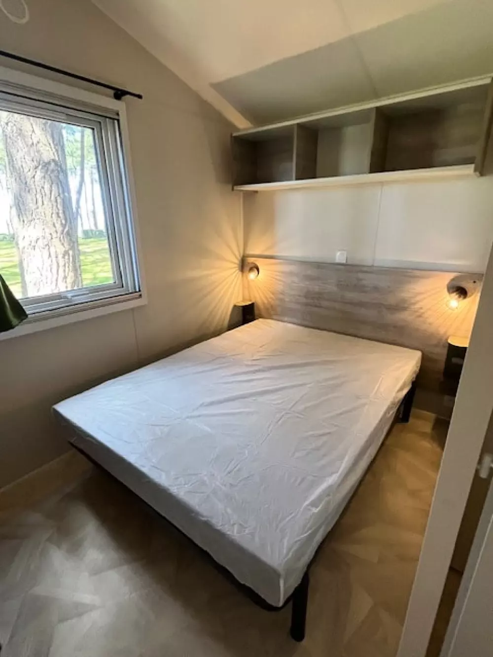 Campsite Ushuaia Wioska Estuary 3 Gwiazdy★★★ 3 Gwiazdy★★★ 3 Gwiazdy★★★