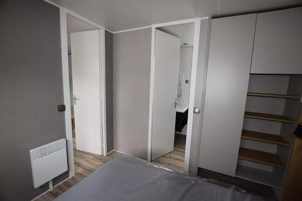 Campsite Ushuaia Wioska Estuary 3 Gwiazdy★★★ 3 Gwiazdy★★★ 3 Gwiazdy★★★