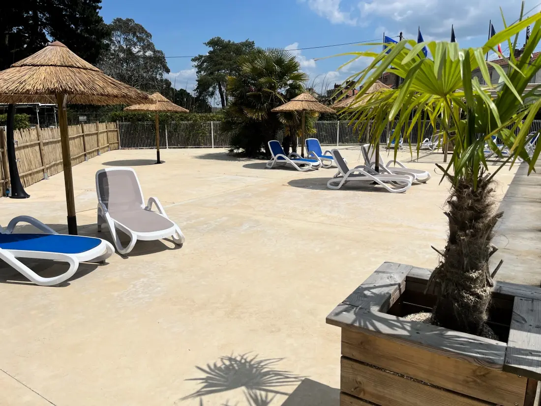 Camping Ushuaia Pueblos el Estuario 3 Estrellas★★★