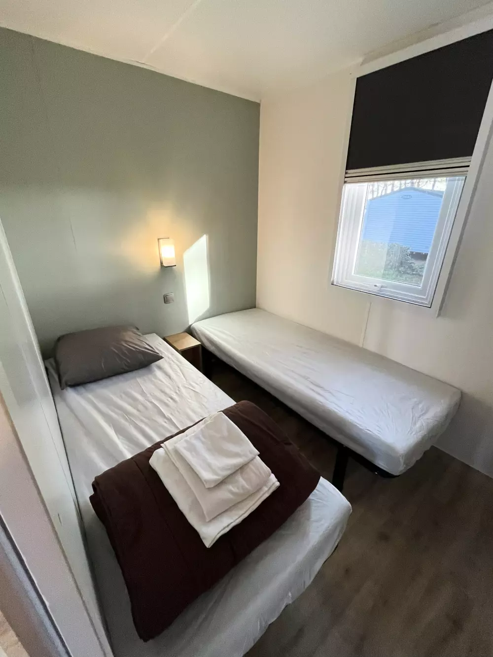 Campsite Ushuaia Wioska Estuary 3 Gwiazdy★★★ 3 Gwiazdy★★★ 3 Gwiazdy★★★