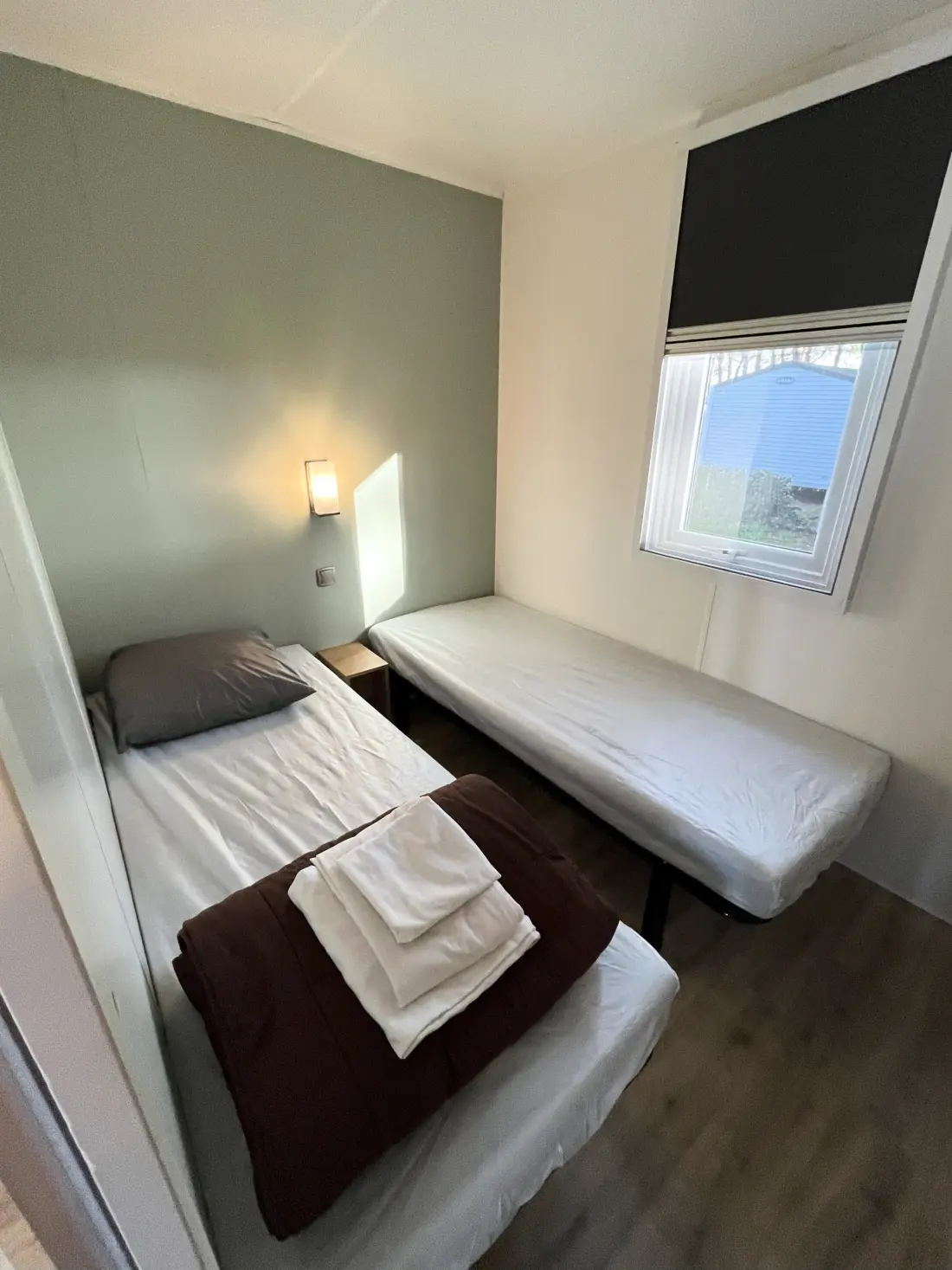 Camping Ushuaia Pueblos el Estuario 3 Estrellas★★★