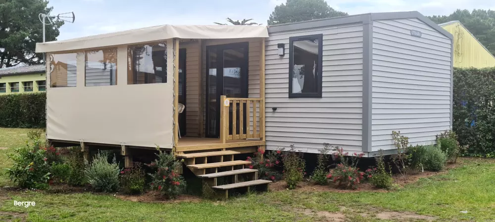 Campsite Ushuaia Wioska Estuary 3 Gwiazdy★★★ 3 Gwiazdy★★★ 3 Gwiazdy★★★