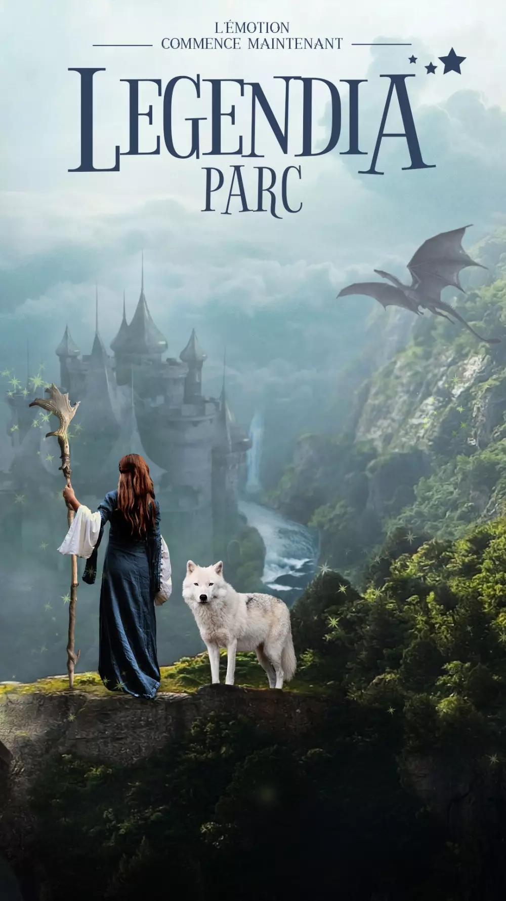 Campsite Ushuaia Wioska Estuary 3 Gwiazdy★★★ 3 Gwiazdy★★★ 3 Gwiazdy★★★