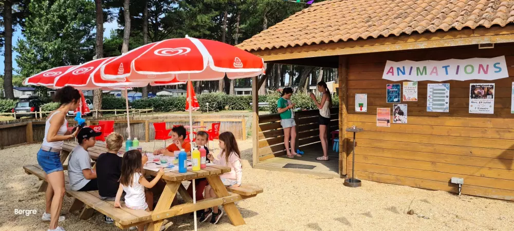 Campsite Ushuaia Wioska Estuary 3 Gwiazdy★★★ 3 Gwiazdy★★★ 3 Gwiazdy★★★