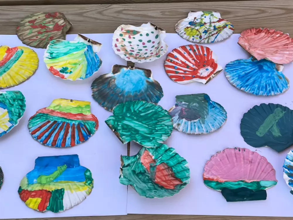 Campsite Ushuaia Wioska Estuary 3 Gwiazdy★★★ 3 Gwiazdy★★★ 3 Gwiazdy★★★